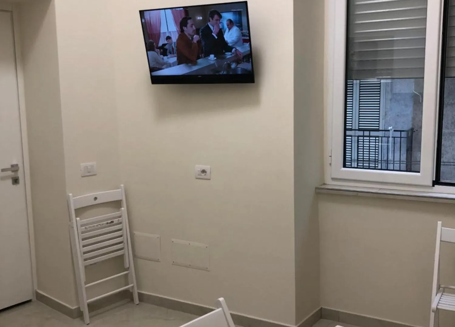 Brancaccio'S House 2 0 Apartment Naples
