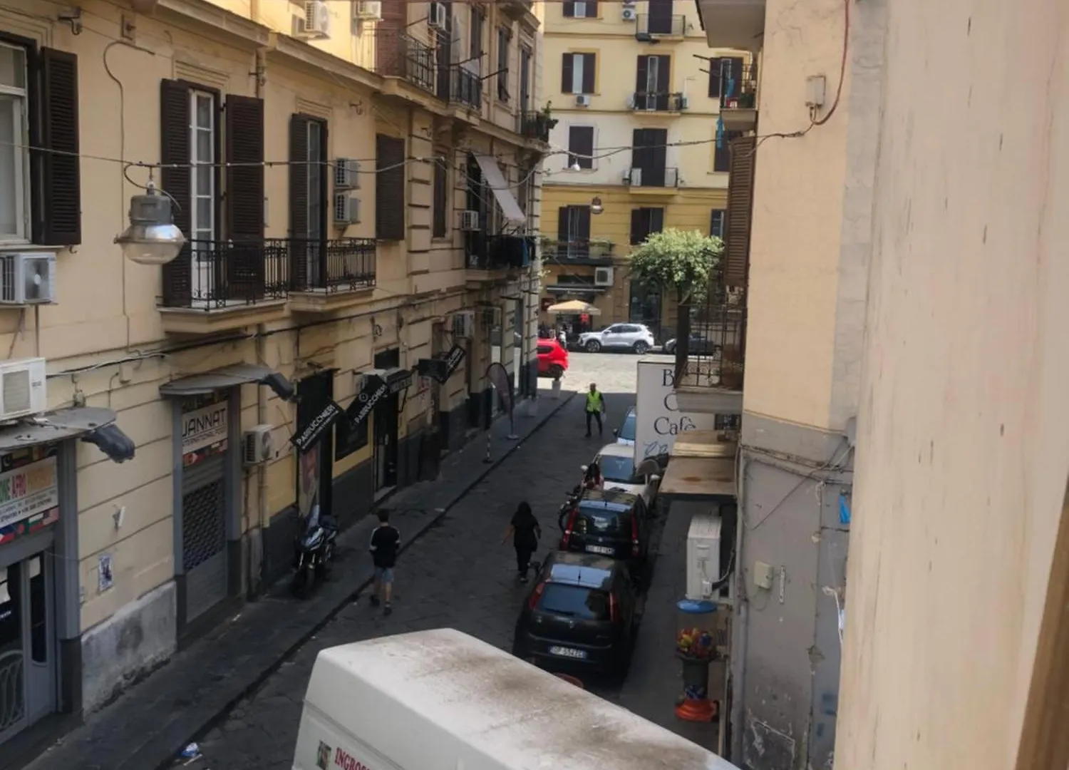 Brancaccio'S House 2 0 Apartment Naples 0*,  Italy
