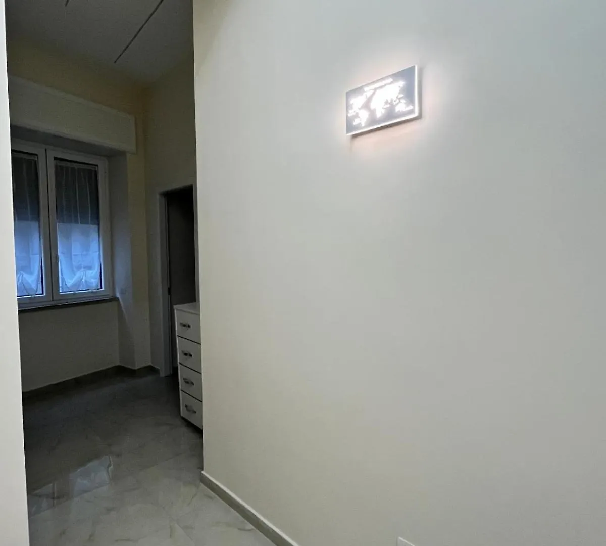 アパート ナポリBrancaccio'S House 2 0アパートメント イタリア