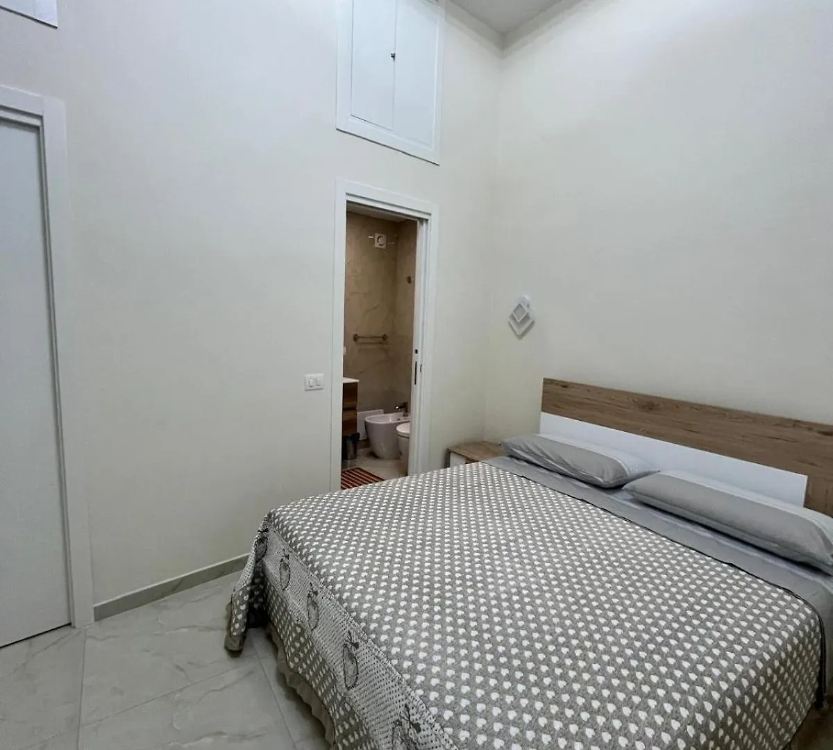 Brancaccio'S House 2 0 Apartment Naples