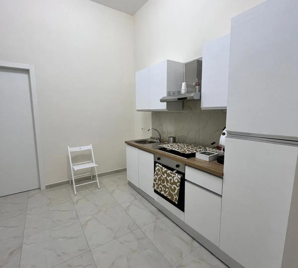 Brancaccio'S House 2 0 Apartment Naples